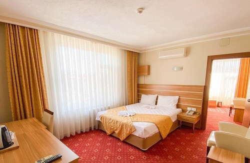 Beysehir Hotel | Ali Bilir Otel