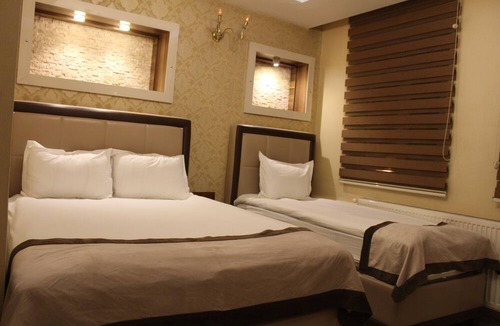 Kars Hotel | Kars Konak Hotel