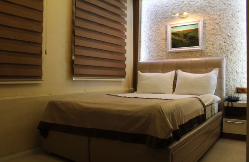 Kars Hotel | Kars Konak Hotel