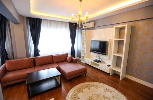 Gokcedere Hotel | Thermal Saray Hotel & Spa Yalova