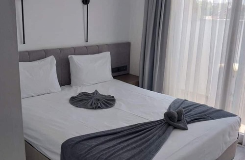 Belek Hotel | Gozde Hotel
