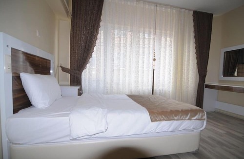 Elazig Hotel | Kosk Hotel