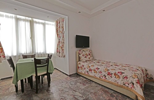 Oludeniz Hotel | Sunset Apart Otel