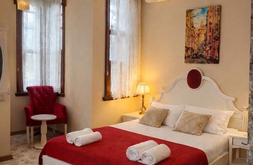 Adalar Hotel | Yalı Hotel