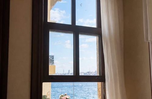 Adalar Hotel | Yalı Hotel