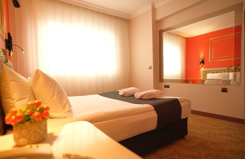 Baglar Hotel | Malabadi Hotel