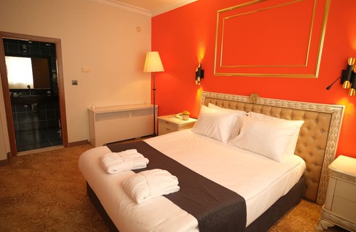 Baglar Hotel | Malabadi Hotel