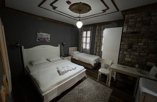 Mudanya Hotel | La Fontaine Butik Otel