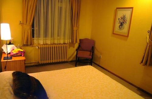 Osmangazi Hotel | Ladonia Hotels Fahri Uludağ