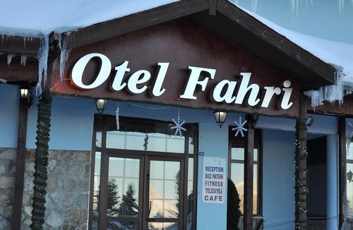 Osmangazi Hotel | Ladonia Hotels Fahri Uludağ