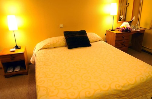 Osmangazi Hotel | Ladonia Hotels Fahri Uludağ