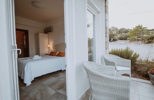 Bozcaada Hotel | Aika Akvaryum