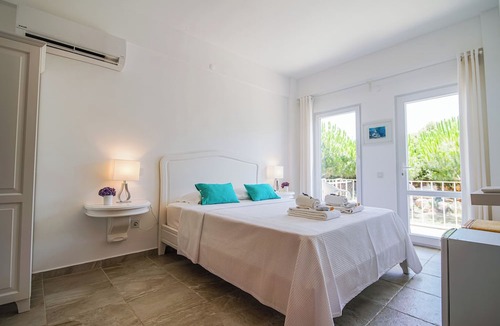 Bozcaada Hotel | Aika Akvaryum