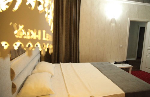 Adiyaman Hotel | Vadi-i Leman Hotel