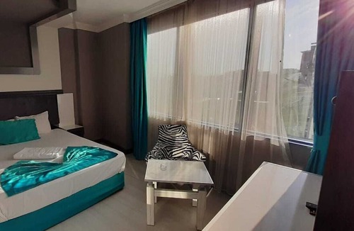 Sur Hotel | Park Vadi Hotel