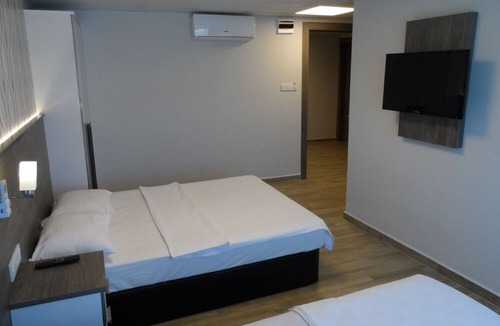 Dikili Hotel | Akcay Boutique Hotel