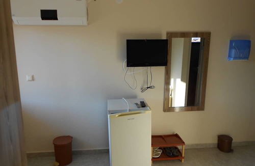 Marmara Hotel | Ceyf Motel