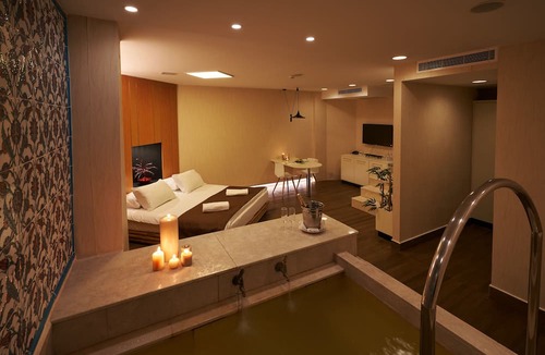 Karahayit Hotel | Richmond Pamukkale Thermal
