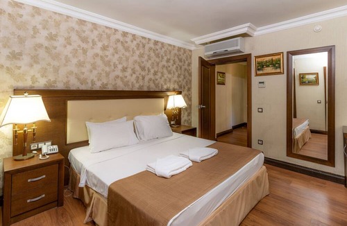 Yaliciftlik Resort | Latanya Park Resort - All Inclusive