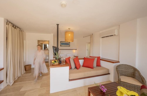 Yalikavak Hotel | 4Reasons Hotel And Bistro