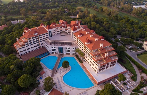 Belek Golf Area Resort | Sirene Belek Hotel