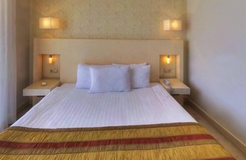 Dalyan Mahallesi Hotel | Sisus Hotel