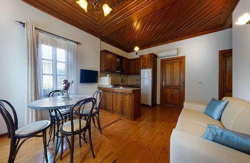 Kaleici Hotel | Minyon Hotel
