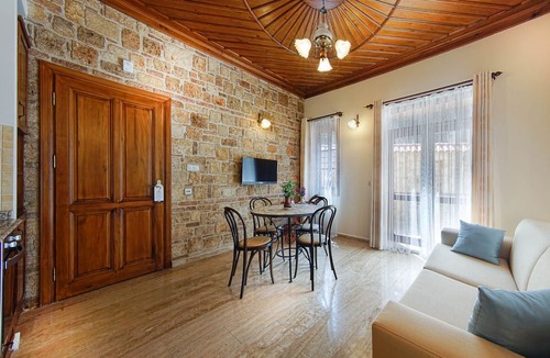 Kaleici Hotel | Minyon Hotel