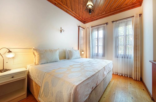 Kaleici Hotel | Minyon Hotel