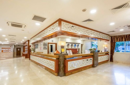 Kemer Hotel | Hotel Viking Star