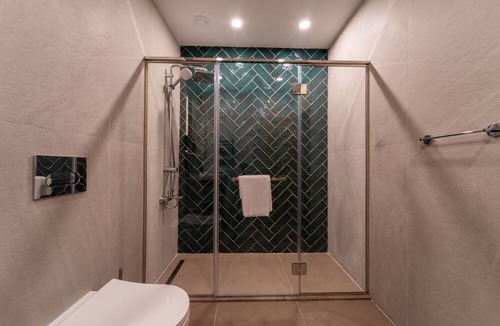 Uchisar Hotel | Uchisar Kaya Hotel - Special Class