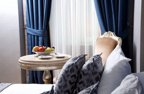 Beyazit Hotel | Aspen Hotel Istanbul