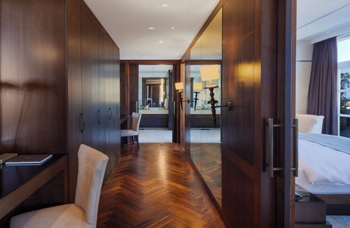 Nisantasi Hotel | Park Hyatt Istanbul Macka Palas - Boutique Class