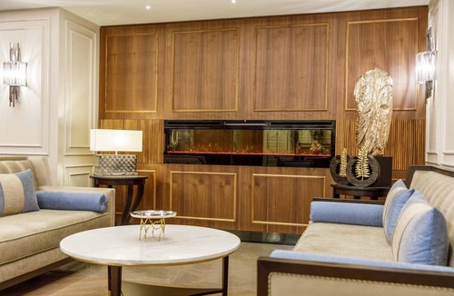 Sultanahmet Hotel | Amiral Palace Hotel Boutique Class