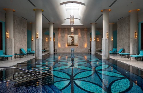 Besiktas Hotel | Four Seasons Hotel Istanbul at the Bosphorus
