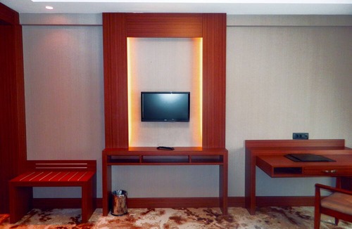 Kartepe Hotel | The Green Park Kartepe