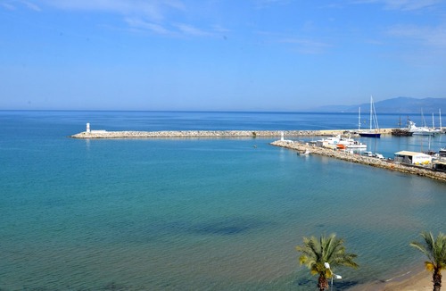 Kusadasi City Centre Hotel | By Karaaslan Inn