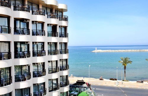 Kusadasi City Centre Hotel | By Karaaslan Inn