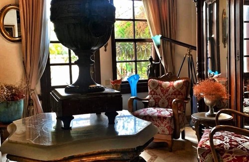 Kaleici Hotel | Tuvana Hotel - Special Class