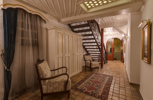 Kaleici Hotel | Tuvana Hotel - Special Class