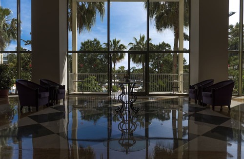 Side Resort | Arum Barut Collection - Ultra All Inclusive