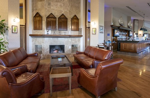 Denizyaka Resort | Lykia World Antalya - All inclusive