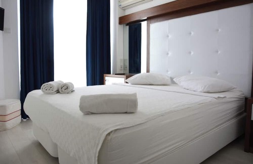 Kadnlar Denizi Mahallesi Hotel | Jura Hotels Ada Beach Kusadasi