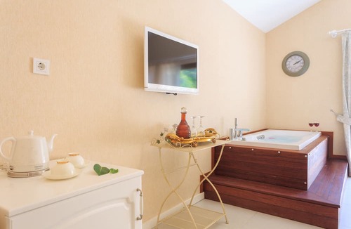 Oludeniz City Center Hotel | Flamingo Hotel & Spa - Pet Friendly