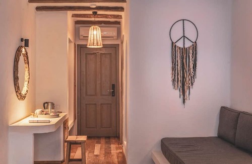 Oludeniz City Center Hotel | Flamingo Hotel & Spa - Pet Friendly