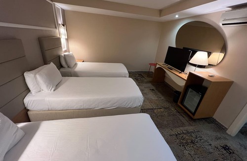 Fındıkzade Hotel | All Seasons Hotel