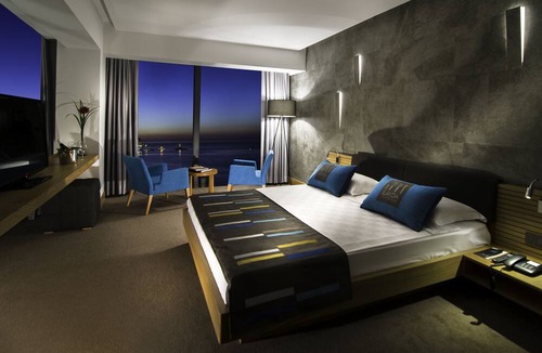 Kusadasi City Centre Hotel | Ilayda Avantgarde Hotel