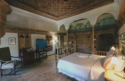 Datca Hotel | Heritage Homes Mehmet Ali Aga Konagi