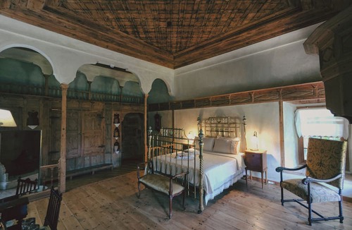 Datca Hotel | Heritage Homes Mehmet Ali Aga Konagi