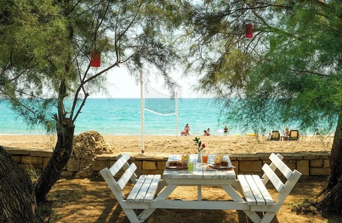 Belek Golf Area Resort | Crystal Tat Beach Pearl Collection - All inclusive
